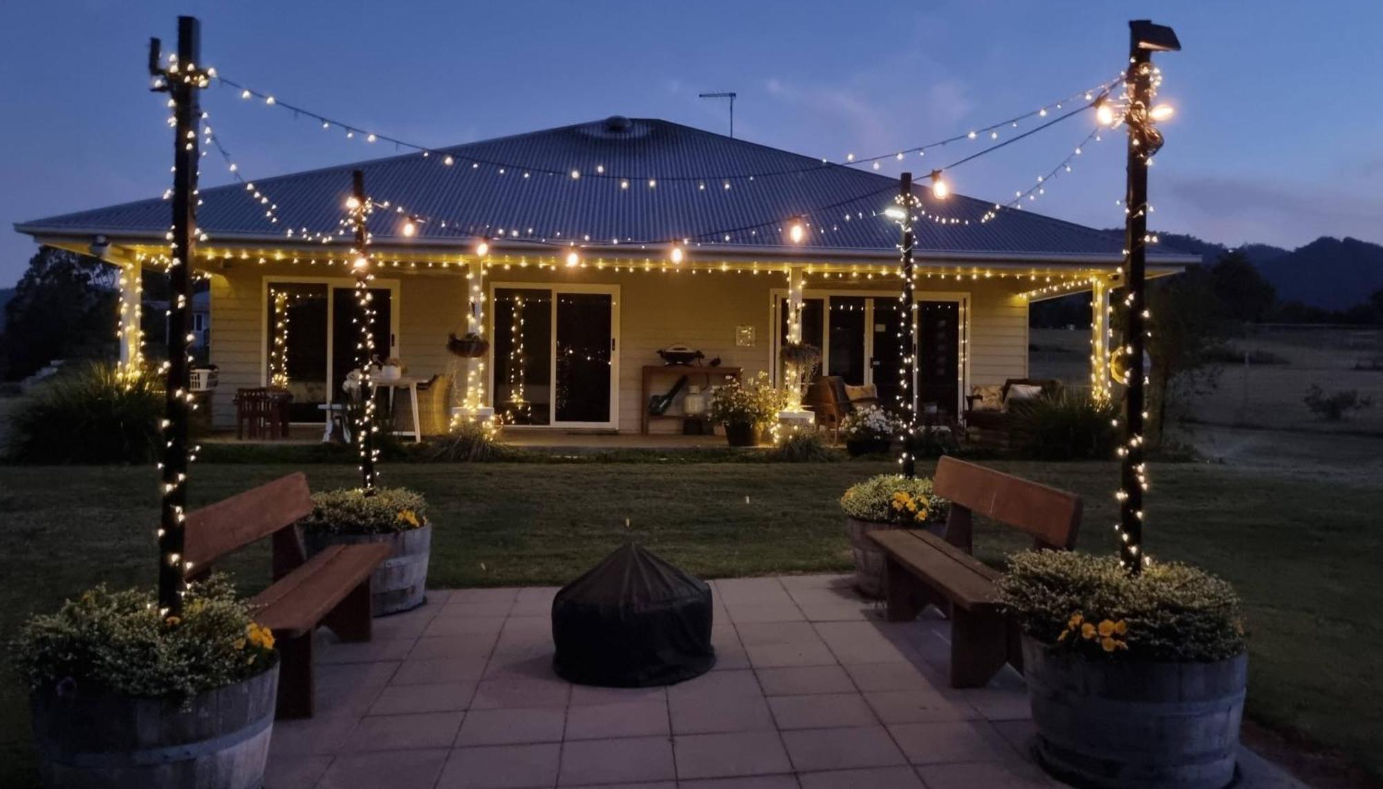 Fig Tree Farm B&B Highvale-Farmstay Near Brisbane! Eksteriør bilde