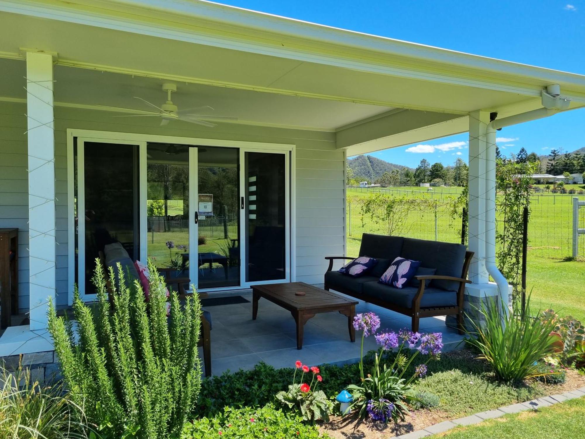 Fig Tree Farm B&B Highvale-Farmstay Near Brisbane! Eksteriør bilde
